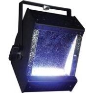 Adorama Altman Spectra Cyc 50 50W Flush DMX 6K LED Luminaire Wash Light, Black SSCYC50-6K-B