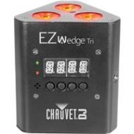 CHAUVET EZWedge Tri LED Wash Light EZWEDGETRI - Adorama