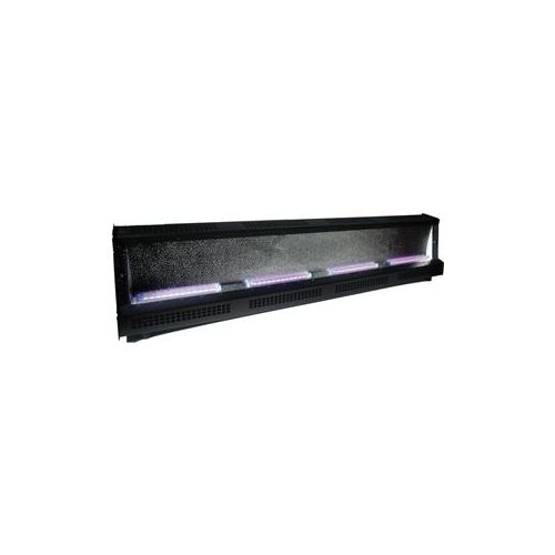  Adorama Altman Spectra Cyc 400 400W Flush DMX RGBA LED Luminaire Wash Light, Black SSCYC400-RGBA-B