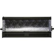 Adorama Altman Spectra Cyc 200 200W Flush DMX 3K LED Luminaire Wash Light, Black SSCYC200-3K-B