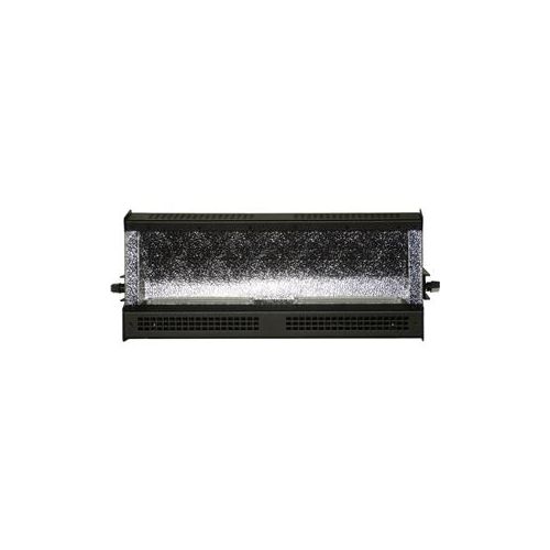  Adorama Altman Spectra Cyc 200 200W Flush DMX 3K LED Luminaire Wash Light, Black SSCYC200-3K-B