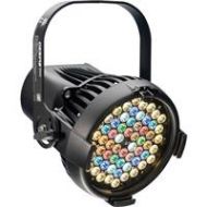 Adorama Elect Theatre Cntrls ETC Selador Desire D60 Studio HD LED Luminaire, Black 7410A1602