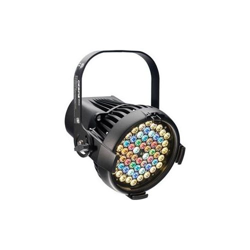  Adorama Elect Theatre Cntrls ETC Selador Desire D60 Studio HD LED Luminaire, Black 7410A1602