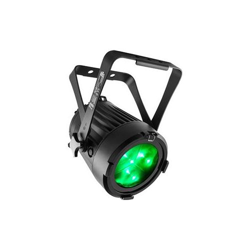  Adorama CHAUVET COLORado 2 Solo Quad-Color RGBW LED Wash Light COLORADO2SOLO