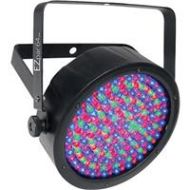 Adorama CHAUVET EZpar 64 RGBA Battery-Powered Wash Light, Black EZPAR64RGBABLK