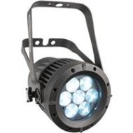 Adorama CHAUVET COLORado1 Quad Zoom Indoor/Outdoor Variable-White Light COLORADO1QZOOM