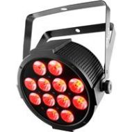 CHAUVET SlimPAR Q12 USB LED Wash Light SLIMPARQ12USB - Adorama