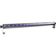 Adorama CHAUVET SlimSTRIP UV-18 IRC Ultraviolet LED Wash Light SLIMSTRIPUV18IRC