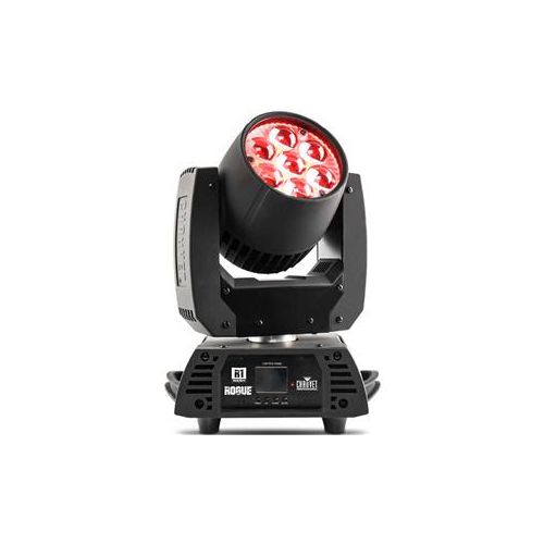  CHAUVET Rogue R1 LED Wash Light ROGUER1WASH - Adorama