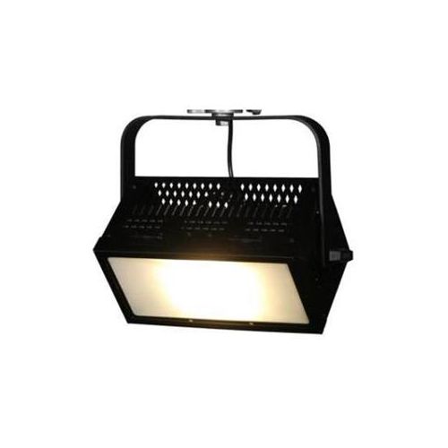  Adorama Altman 130W 3000K LED Worklight with Yoke Mount, Black WL-130-3K-Y-BK