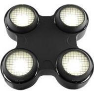 CHAUVET Strike 4 LED Wash Light STRIKE4 - Adorama