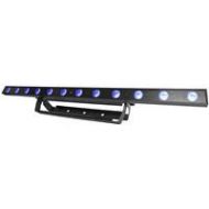 Adorama CHAUVET COLORband T3 USB Full Size 12 RGB LED Strip Light COLORBANDT3USB