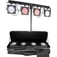 CHAUVET 4BAR USB Wash Lighting Kit 4BARUSB - Adorama