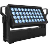 Adorama CHAUVET COLORado Panel Q40 15W Rectangular Wash Light COLORADOPANELQ40