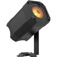 Adorama CHAUVET EZLink Par Q1BT Battery-Powered LED Wash Light with Built-In Bluetooth EZLINKPARQ1BT