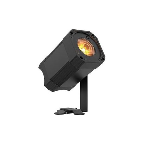  Adorama CHAUVET EZLink Par Q1BT Battery-Powered LED Wash Light with Built-In Bluetooth EZLINKPARQ1BT