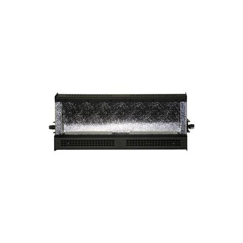  Adorama Altman Spectra Cyc 200 200W RGBW LED Luminaire Wash Light, Black SSCYC200-RGBW-B