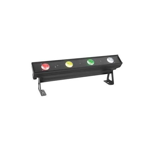  Adorama CHAUVET Freedom Strip HEX-4 LED Strip Light with IRC-6 Remote FREEDOMSTRIPHEX4