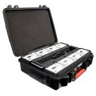 Astera FP5-PS 8x PowerStation Set with Case FP-5 PS SET - Adorama