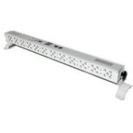 Adorama ProX X-BAR60RGBWA-W IRC DAZZLER Bar 60x 3W RGBWA LED Fixture, White Housing X-BAR60RGBWA-W IRC