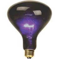 DeeJay LED 100W Mushroom-Shaped Black Light BL100 - Adorama