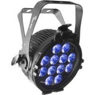 Adorama CHAUVET SlimPAR Pro H USB RGBAW+UV Wash Light SLIMPARPROHUSB