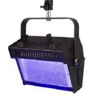 Adorama Altman Spectra Cyc 100 100W RGBW LED Luminaire Wash Light, 4856 Lumens, Black SSCYC100-RGBW-B