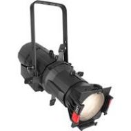 Adorama CHAUVET Ovation E-260WWIP LED Ellipsoidal Light with 26Degree HD Lens Tube OVATIONE260WWIP26