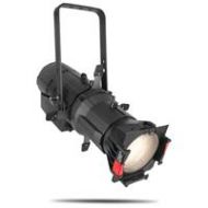 Adorama CHAUVET Ovation E-260WWIP LED Ellipsoidal Light with 19Degree HD Lens Tube OVATIONE260WWIP19