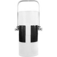 Adorama CHAUVET Ovation H-105WW LED House Light, White OVATIONH105WWWHT