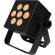 Adorama Blizzard Lighting HotBox Infiniwhite Professional LED PAR Fixture, Black Housing 123533