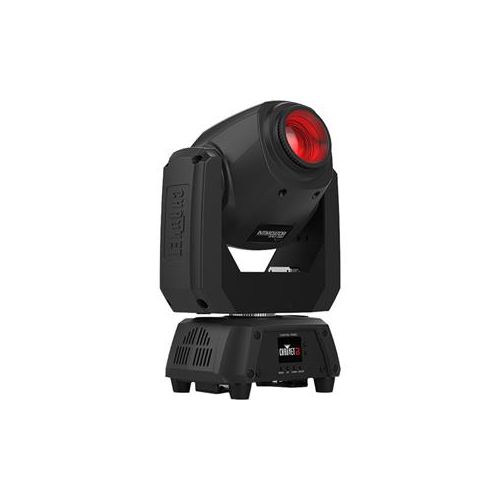  Adorama CHAUVET Intimidator Spot 260 75W LED Moving Head Light Fixture INTIMSPOT260