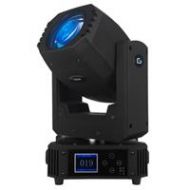 Adorama Blizzard Lighting Super-G 150 150W Moving Head with 7500K LED 124195