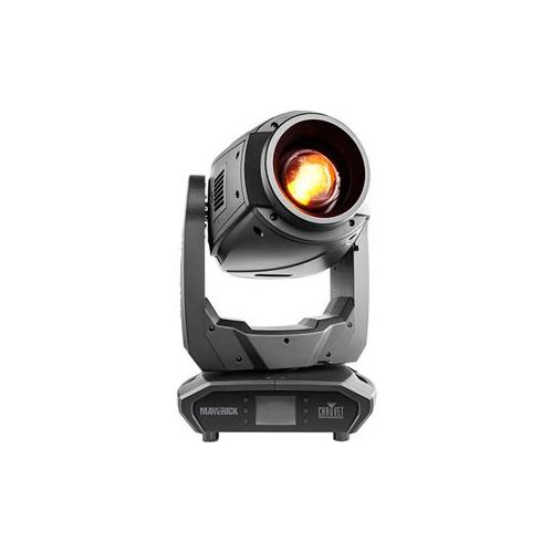  CHAUVET Maverick MK2 Spot LED Moving Head MAVERICKMK2SPOT - Adorama