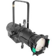 Adorama CHAUVET Ovation E-160WW LED Ellipsoidal Light without Lens Tube OVATIONE160WW