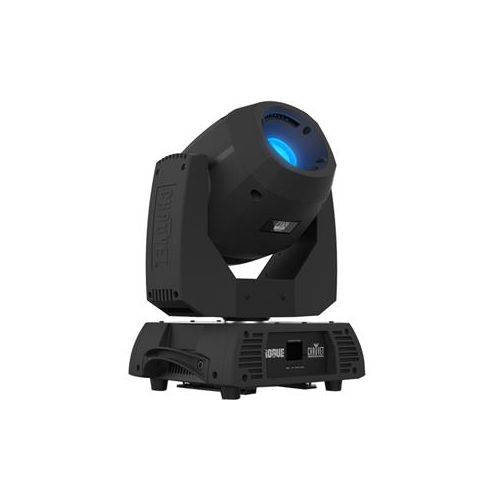  Adorama CHAUVET Rogue R1X Spot 170W LED Moving Head Light Fixture with Gobos ROGUER1XSPOT