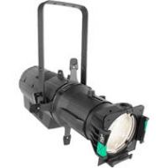 Adorama CHAUVET Professional Ovation E-260WW LED Ellipsoidal Light + 26deg. HD Lens Tube OVATIONE260WW26