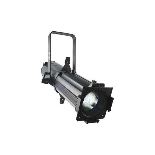  CHAUVET EVE E-50Z 50W LED Ellipsoidal Light EVEE50Z - Adorama