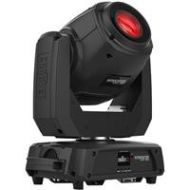 Adorama CHAUVET Intimidator Spot 360 100W LED Moving Head Light Fixture, Black INTIMSPOT360