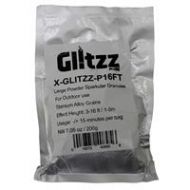 Adorama ProX X-BLITZZ-P16FT 16 Blitzz Large Powder Cold Spark Effect Granules X-BLITZZ-P16FT