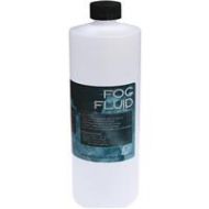 Adorama CHAUVET FJQ Fog Fluid for Fog/Snow/Bubble Machines, 1 Quart FJQ