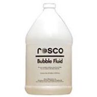 Adorama Rosco Bubble Fluid, 1 Gallon Bottles, Case of 4 200B95000128