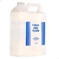 Rosco 820613 Fog Fluid 4 Liter 820613 - Adorama