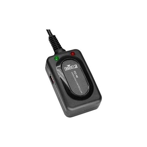  CHAUVET FCW Wireless Fog Remote Controller FC-W - Adorama