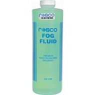 Rosco Fog Fluid, 1 Liter 200082000034 - Adorama