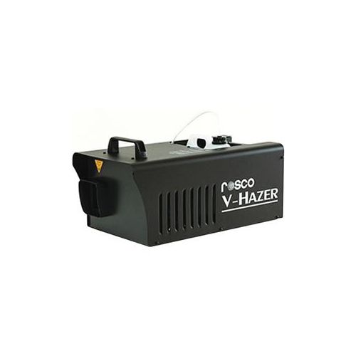  Rosco V-Hazer Fog Machine, 900W 200844400120 - Adorama