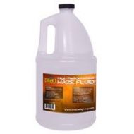 CHAUVET HFG High Performance Haze Juice Fluid Gallon HFG - Adorama