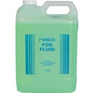 Rosco Fog Fluid, 4 Liter 200082000135 - Adorama