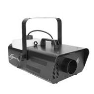 Adorama CHAUVET Hurricane 1302 Fog Machine with LED-Illuminated Tank H1302