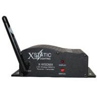 Adorama ProX X-WSDMX ALCON Wireless Transmit and Receive Unit X-WSDMX